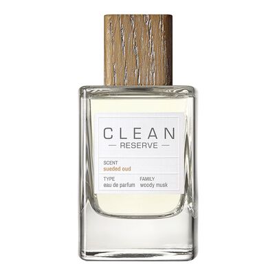 CLEAN RESERVE SUEDED OUD  EDP
